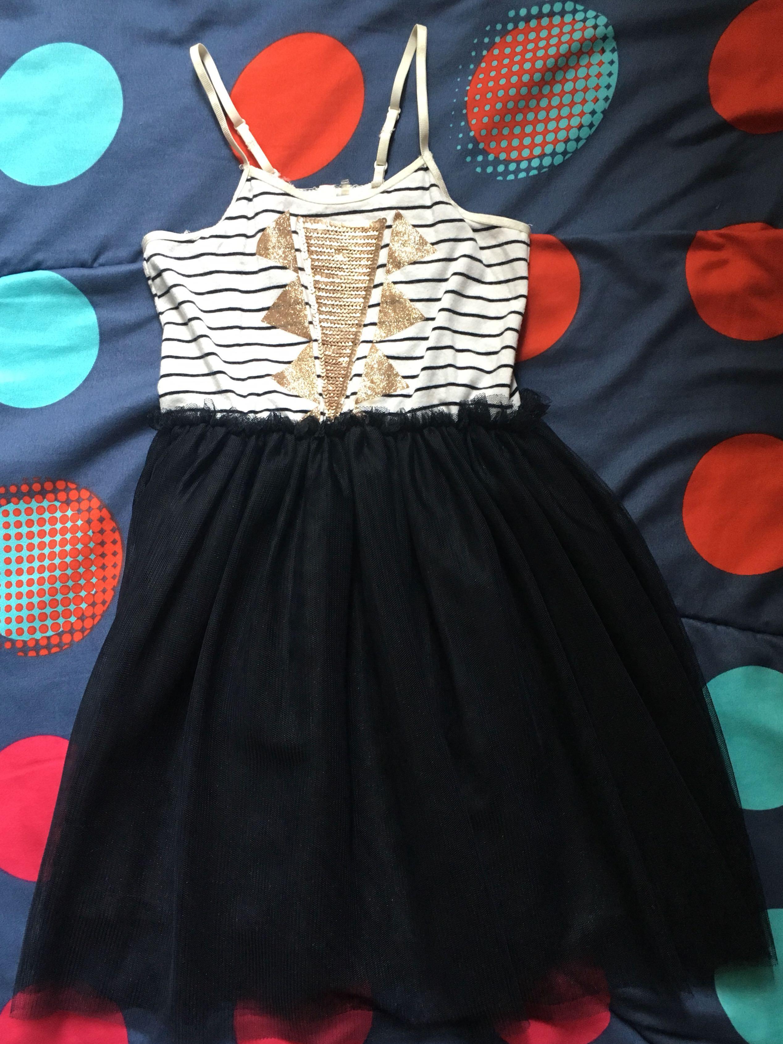 cotton on tutu dress