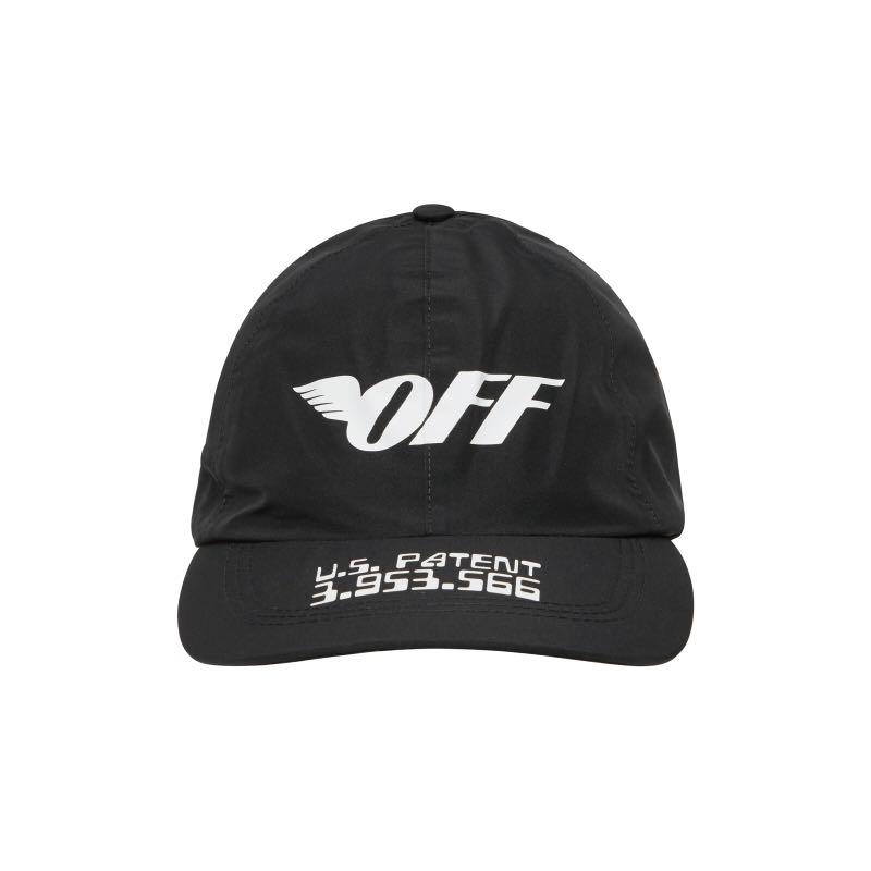 Authentic Off-White x Goretex Hat