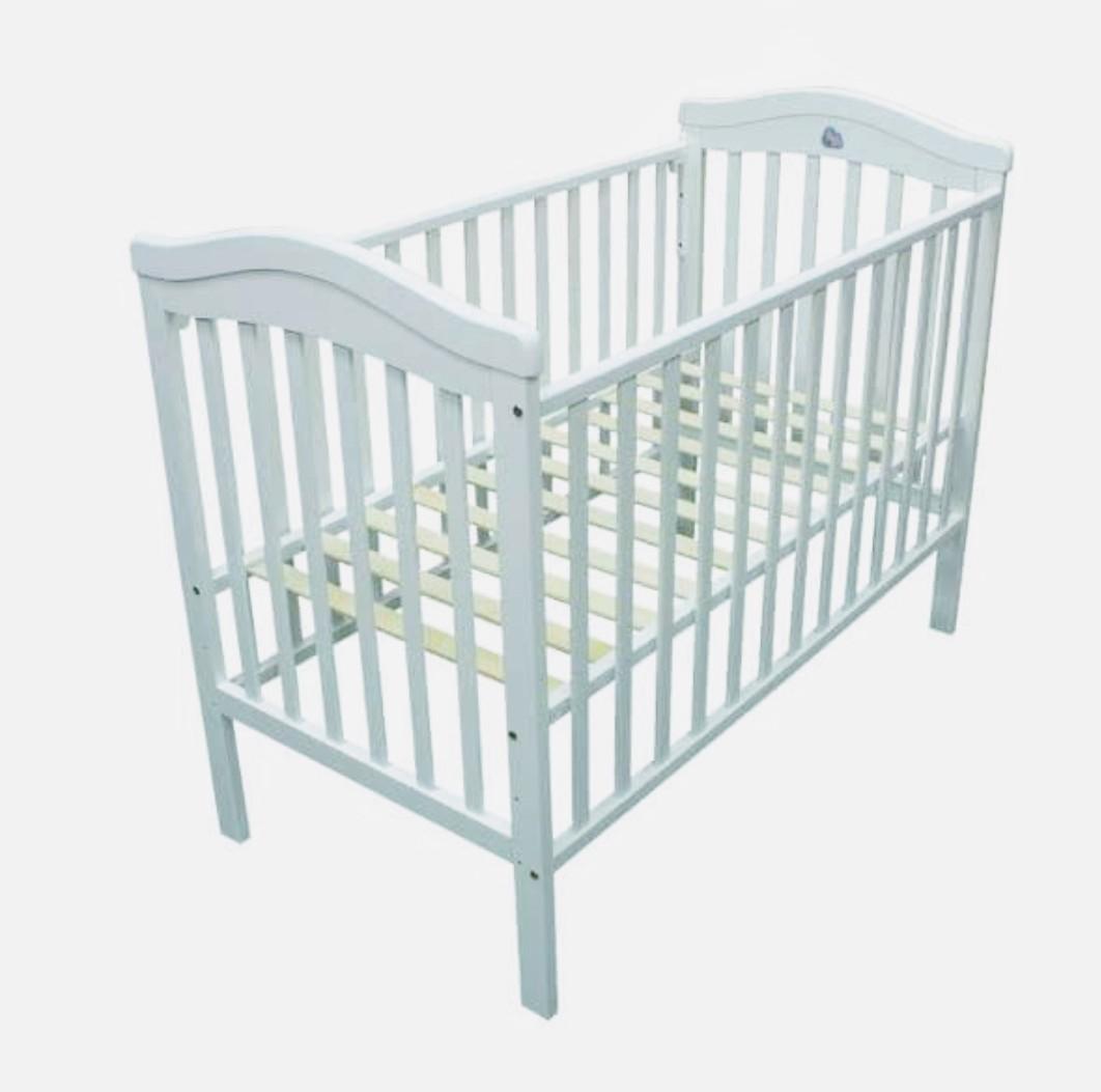 Baby Cot My Dear Babies Kids Cots Cribs On Carousell Baby Cot My Dear Babies Kids Cots Cribs On Carousell