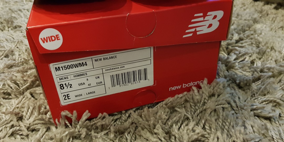 M1500wm4 clearance