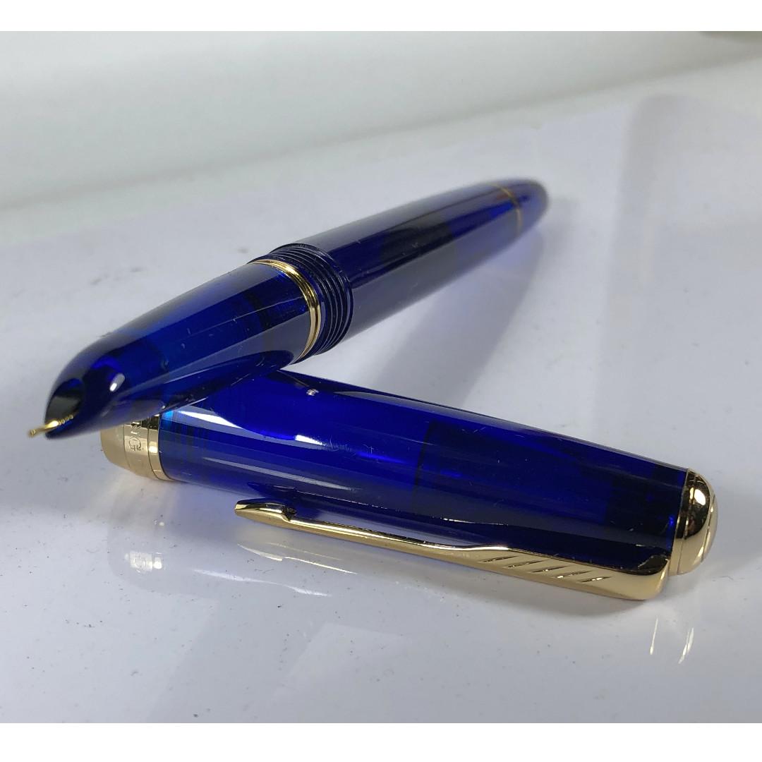Wing sung 618 fountain pen Clearance