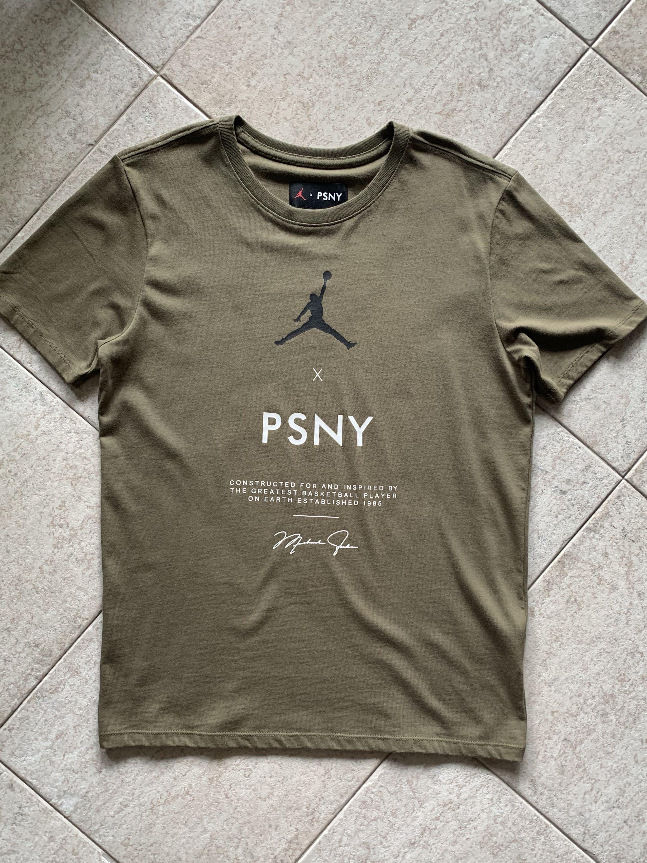 Psny hotsell jordan 10