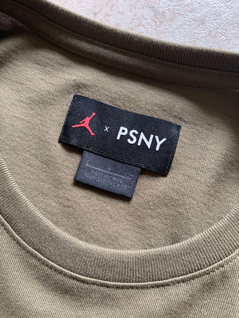 Psny 2024 jordan 10