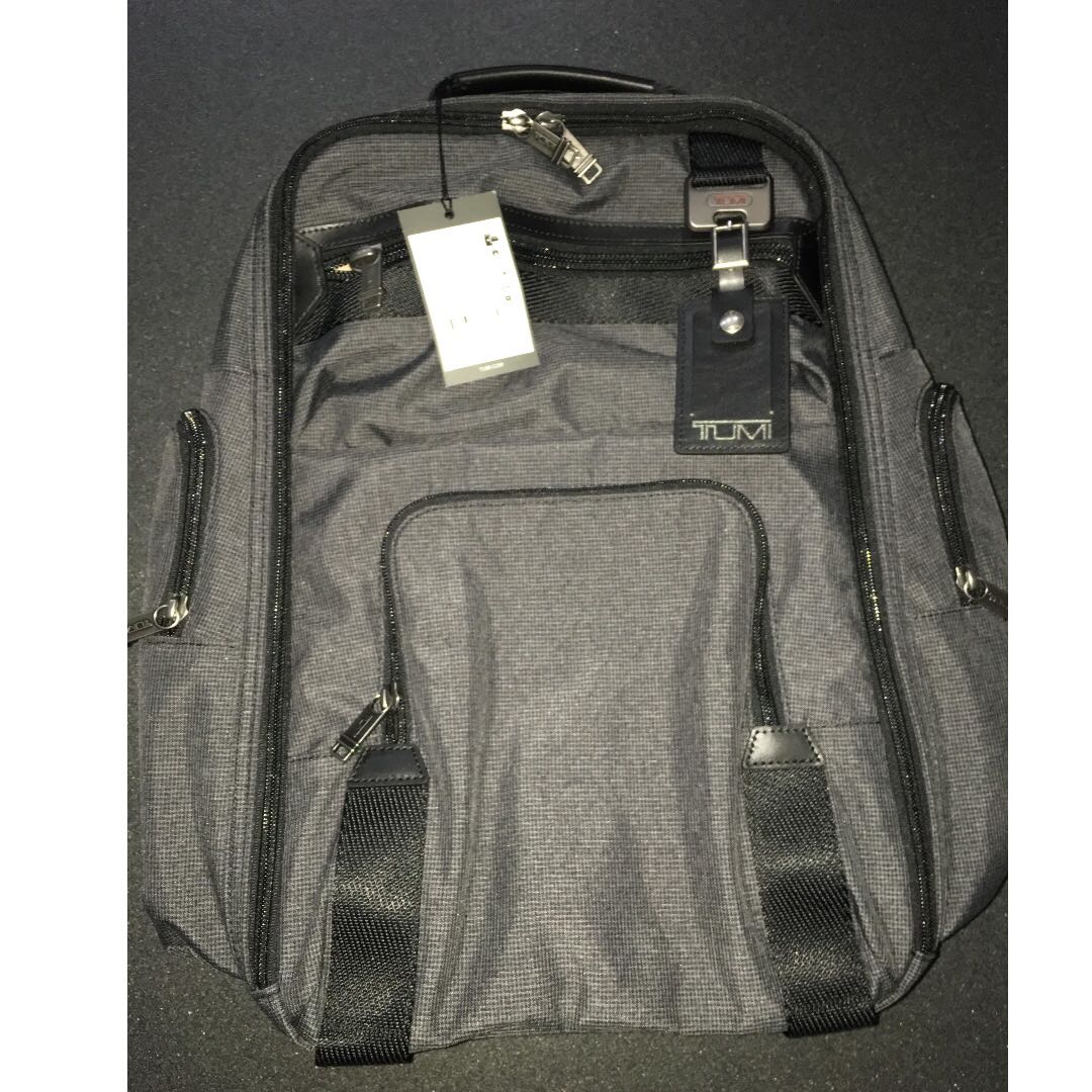Tumi gilman backpack store