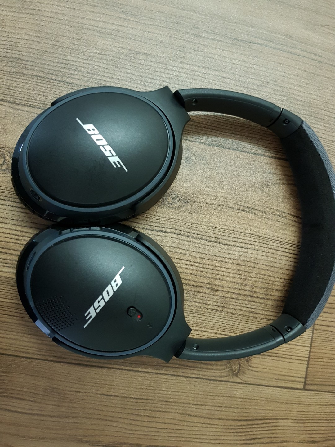Bose AE soundlink headset Audio Headphones Headsets on Carousell