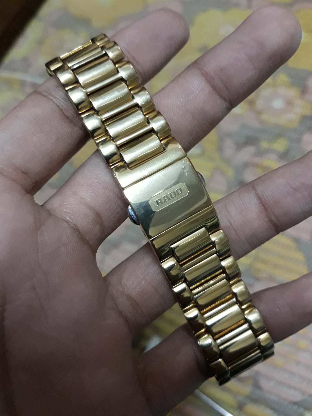 Tali jam rado original store