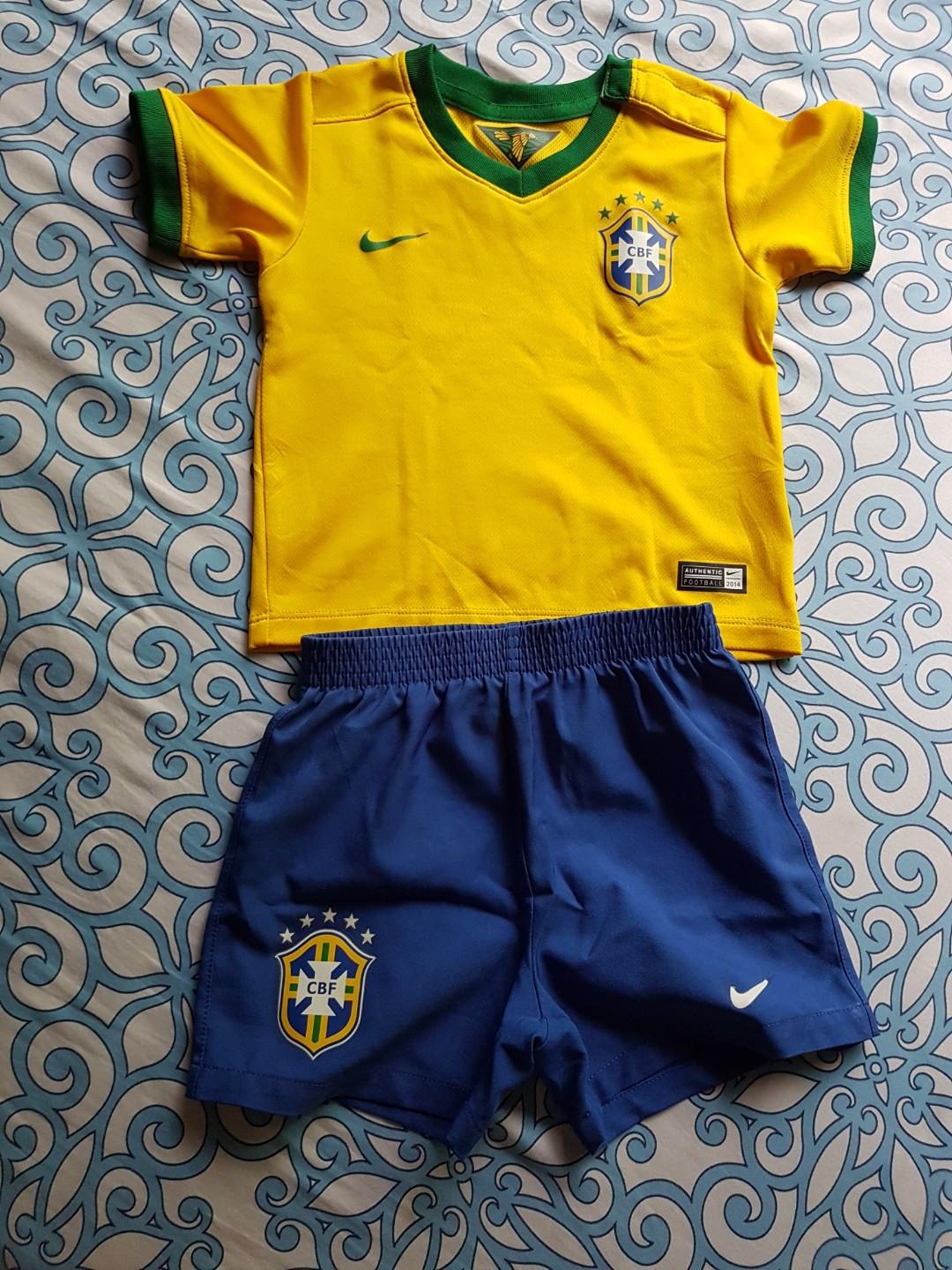 Football jersey for 1 year old clearance