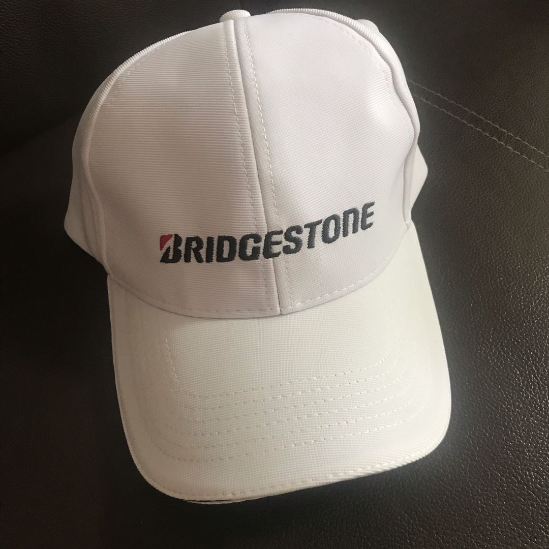 bridgestone bucket hat
