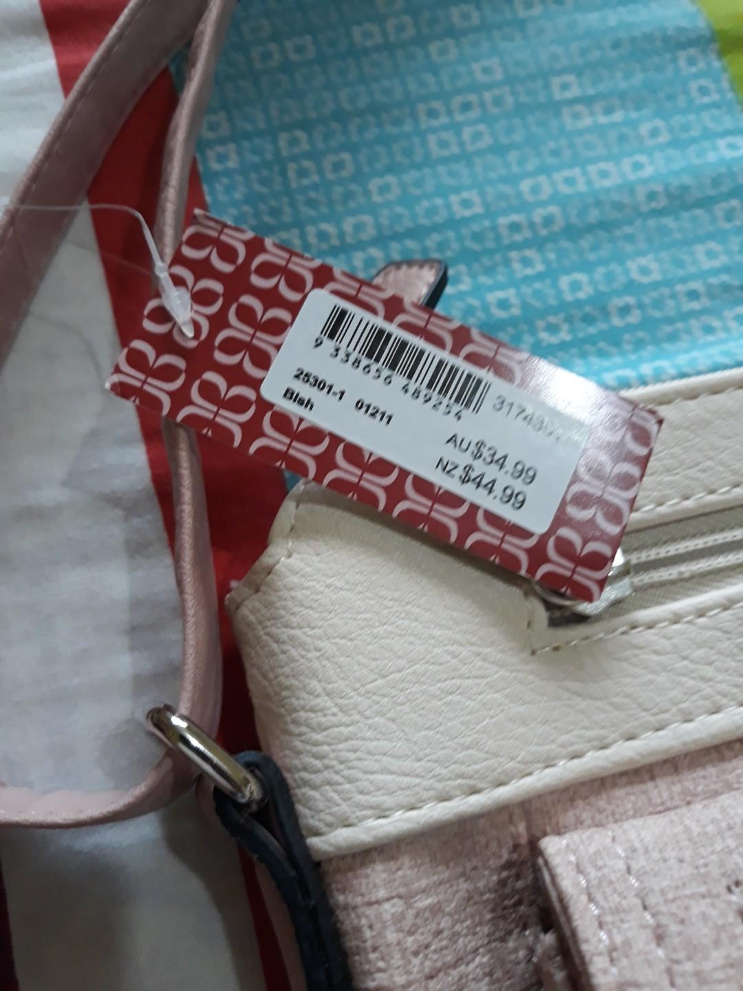 Cabrelli best sale sling bag
