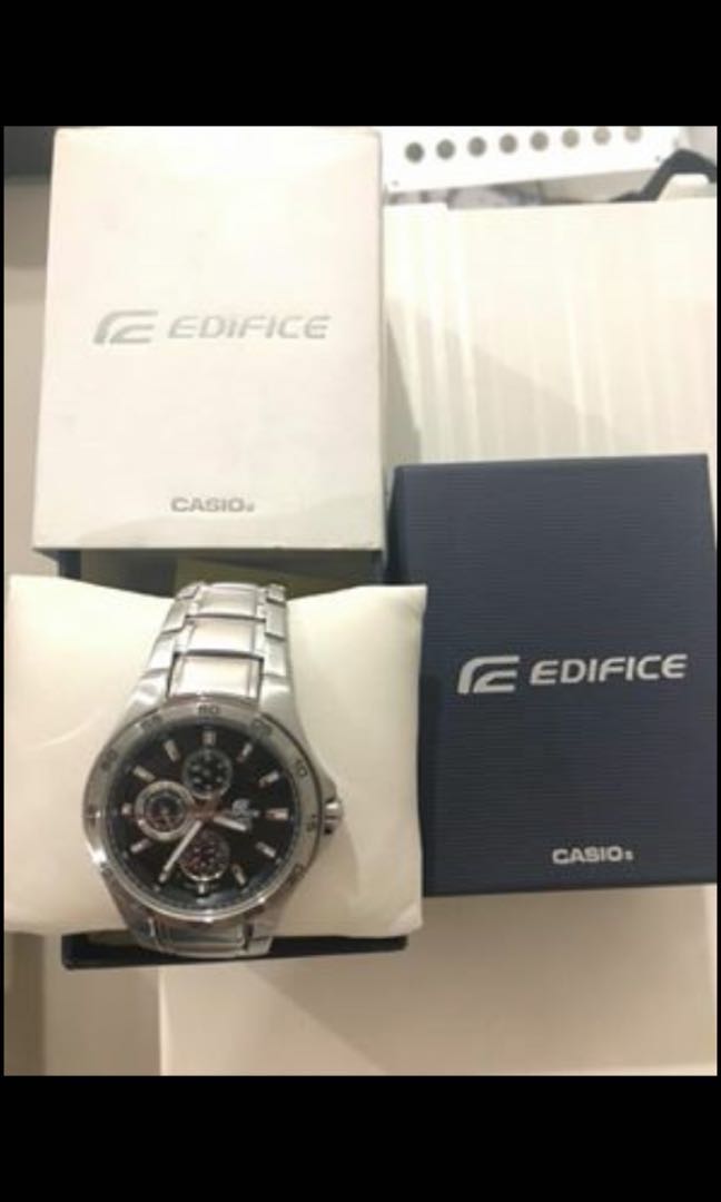Casio ef 335 clearance