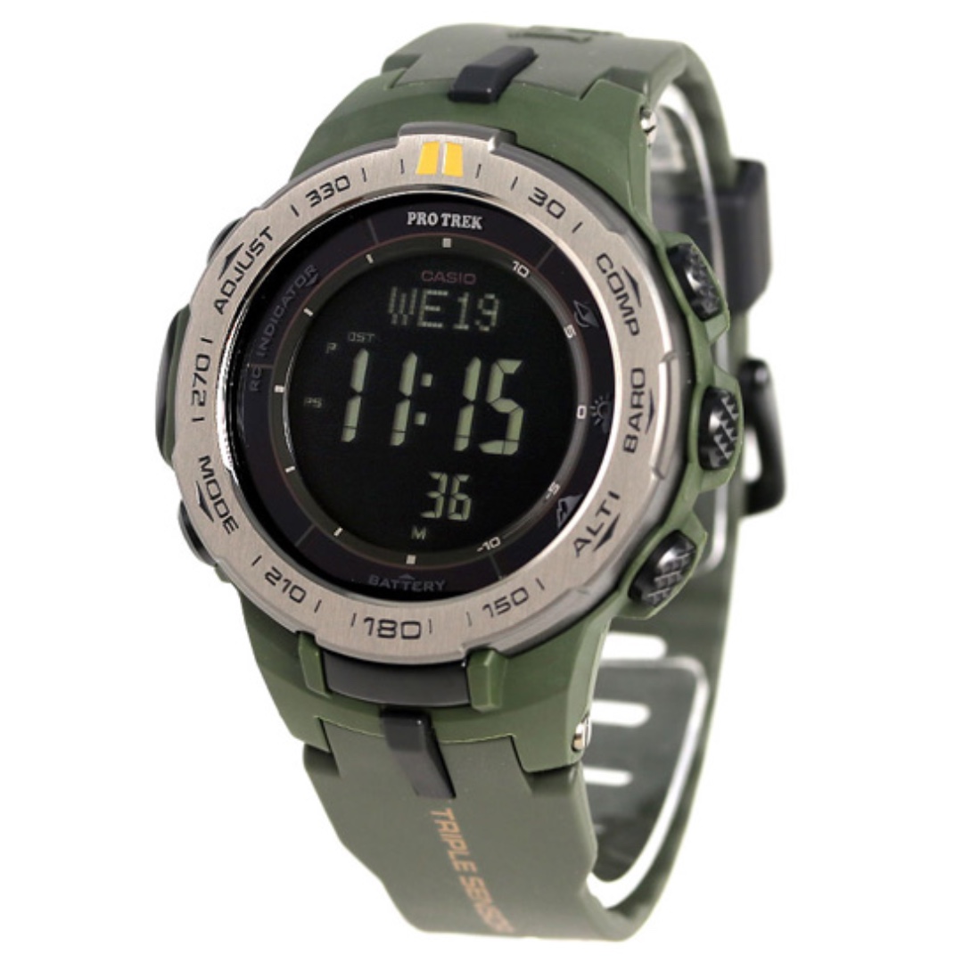 protrek 3100y