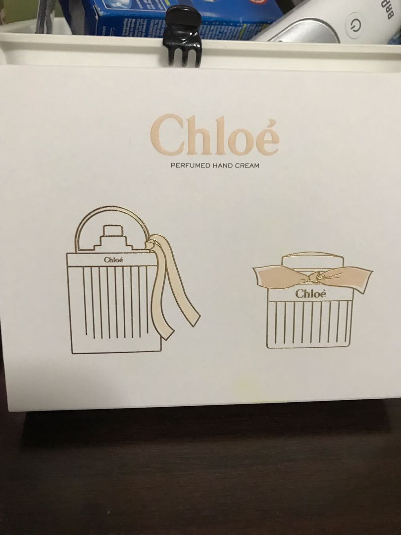 Chloe - body lotion, Beauty & Personal Care, Bath & Body, Body Care on ...