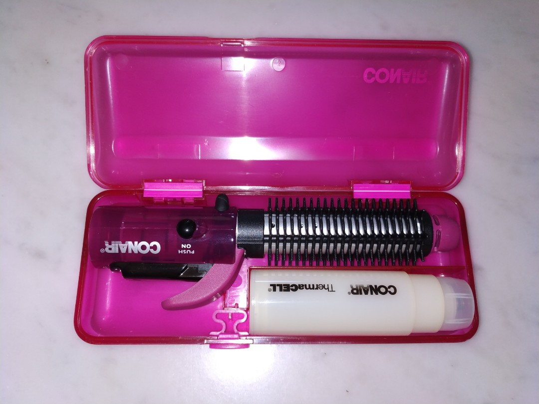 Conair thermacell shop