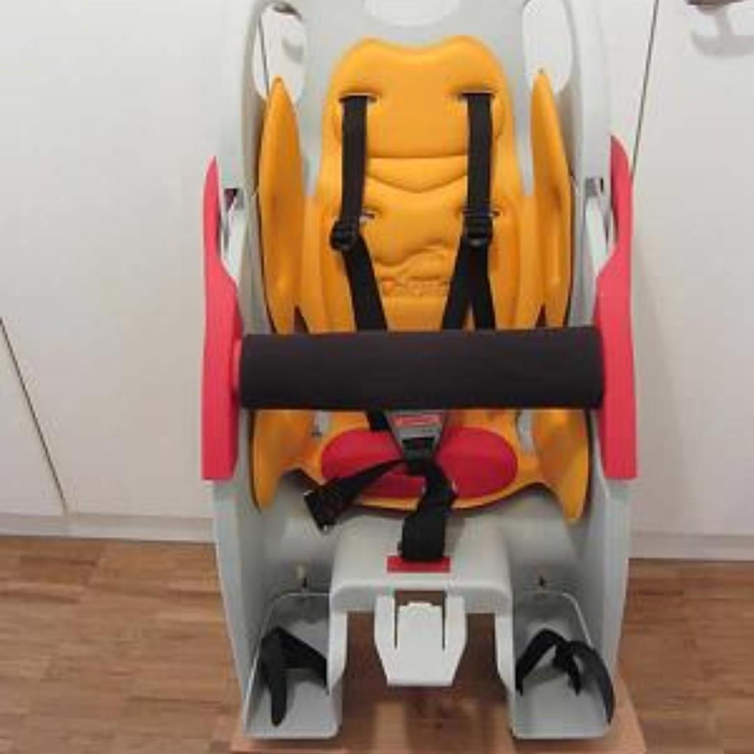 copilot child seat