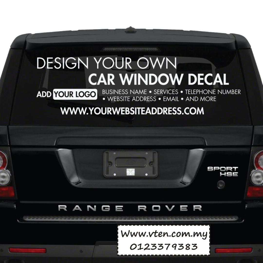 86 Car Customization Business Name  Free