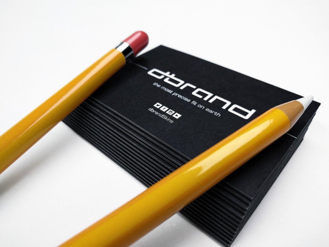 Dbrand Apple Pencil Skin, Computers & Tech, Parts & Accessories, Other