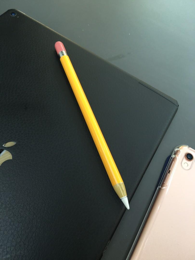 Dbrand Apple Pencil Skin, Computers & Tech, Parts & Accessories, Other