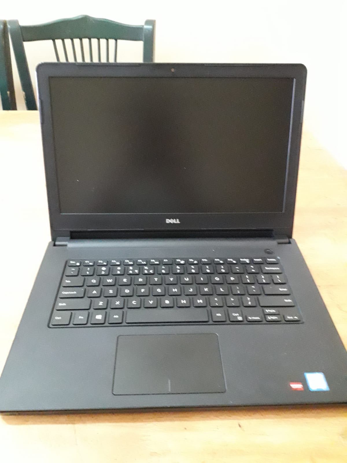 Dell Inspiron Gaming Laptop I7 7th Gen Electronics Computers Laptops On Carousell