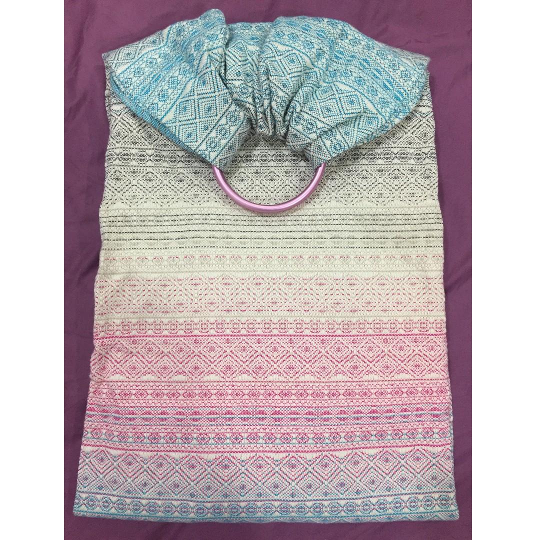 Didymos aurora ring sling cheap