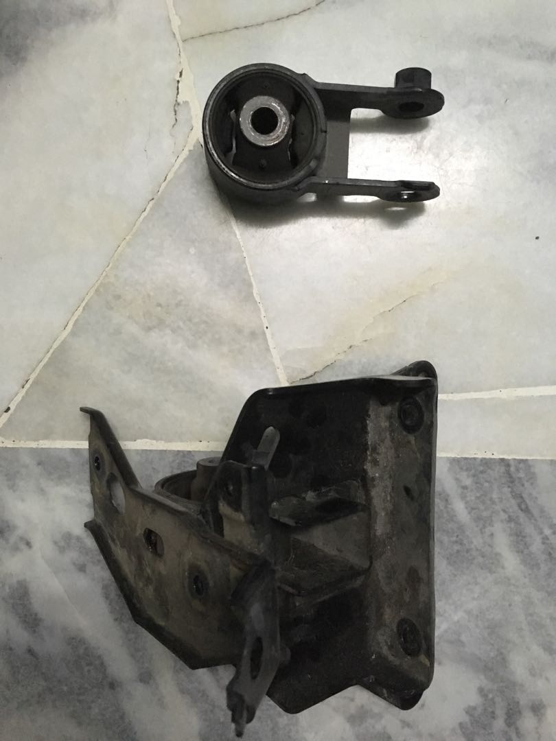 Engine Mounting Ncp150 Auto Accessories On Carousell
