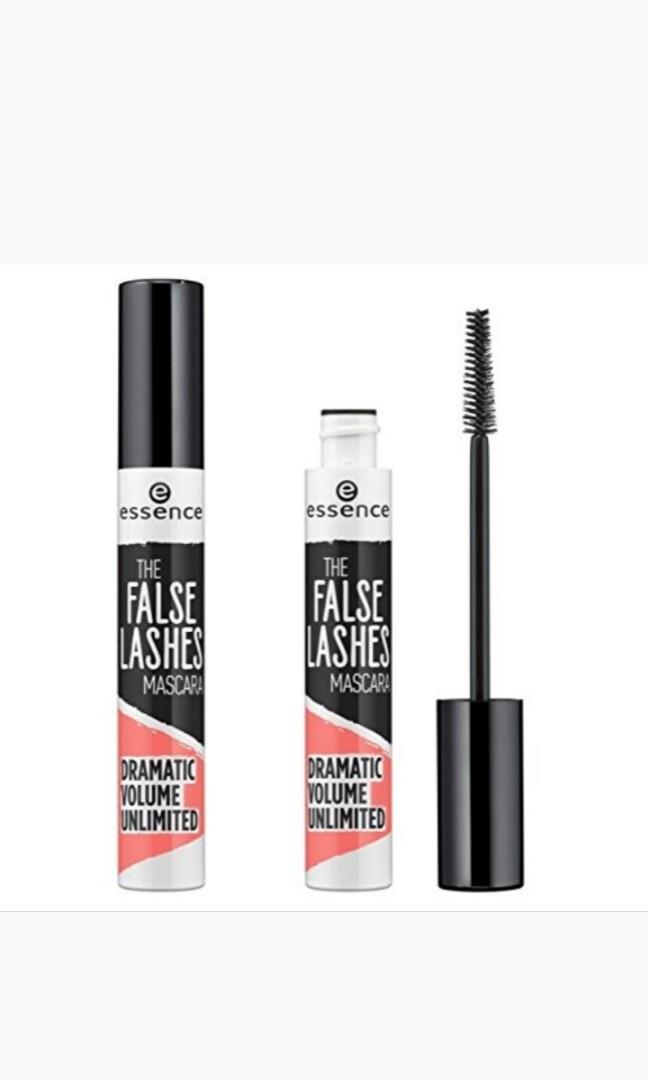 essence falsies mascara