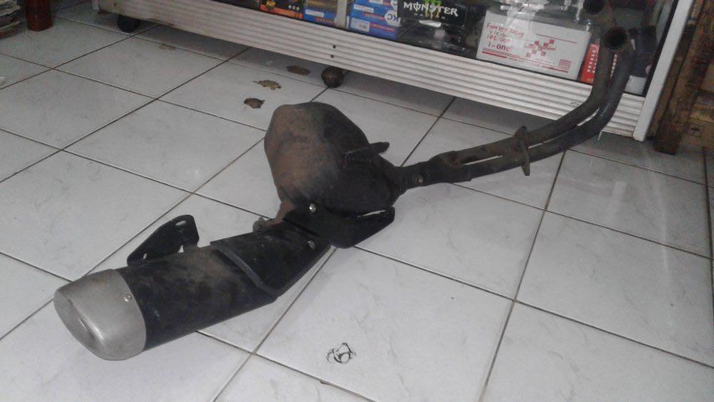 Ekzos shop standard r25