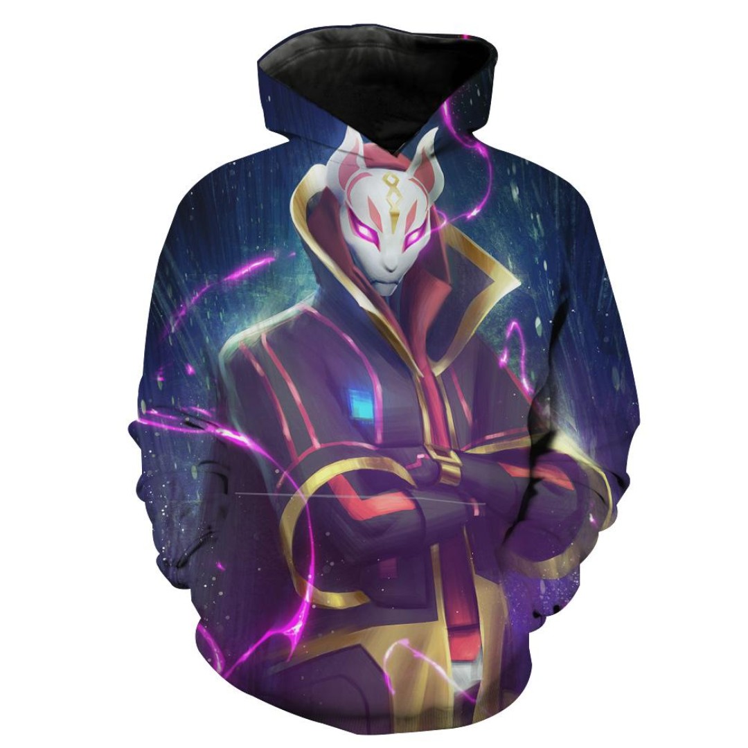 fortnite hoodie for sale