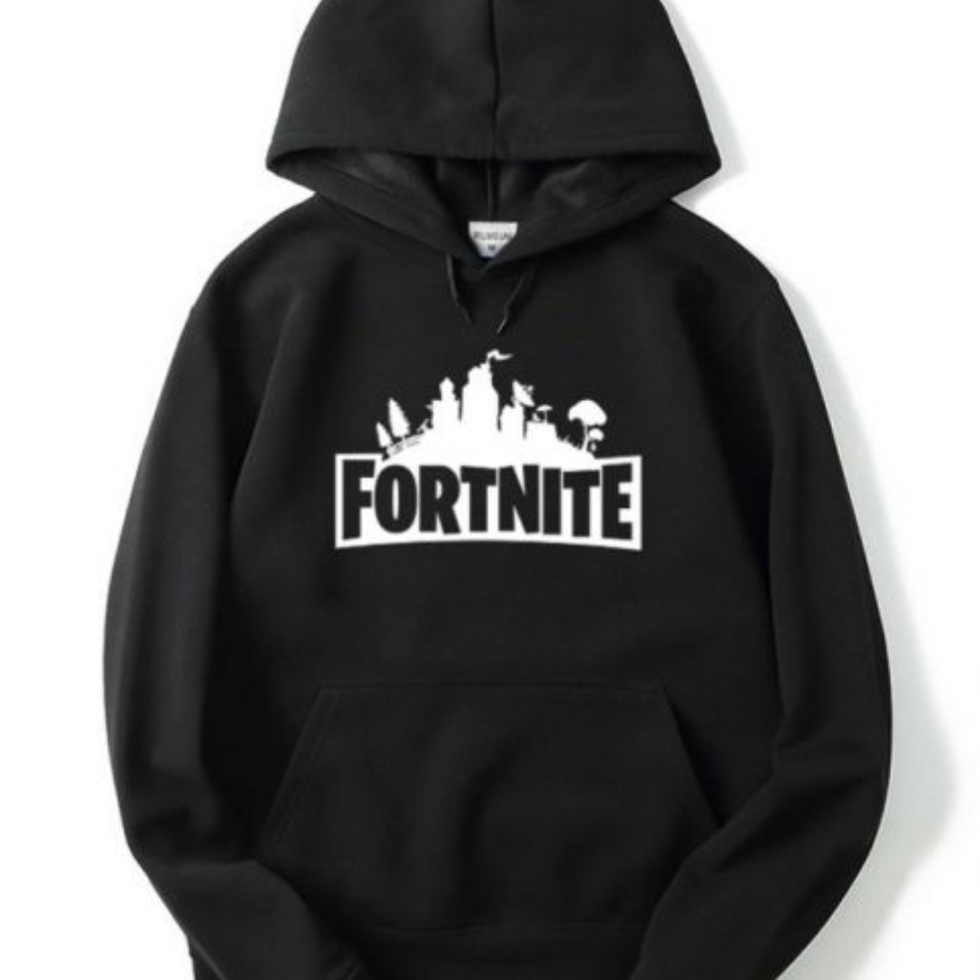Fortnite hoodies for sale 2025