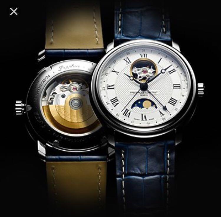 watch showroom in poonamallee