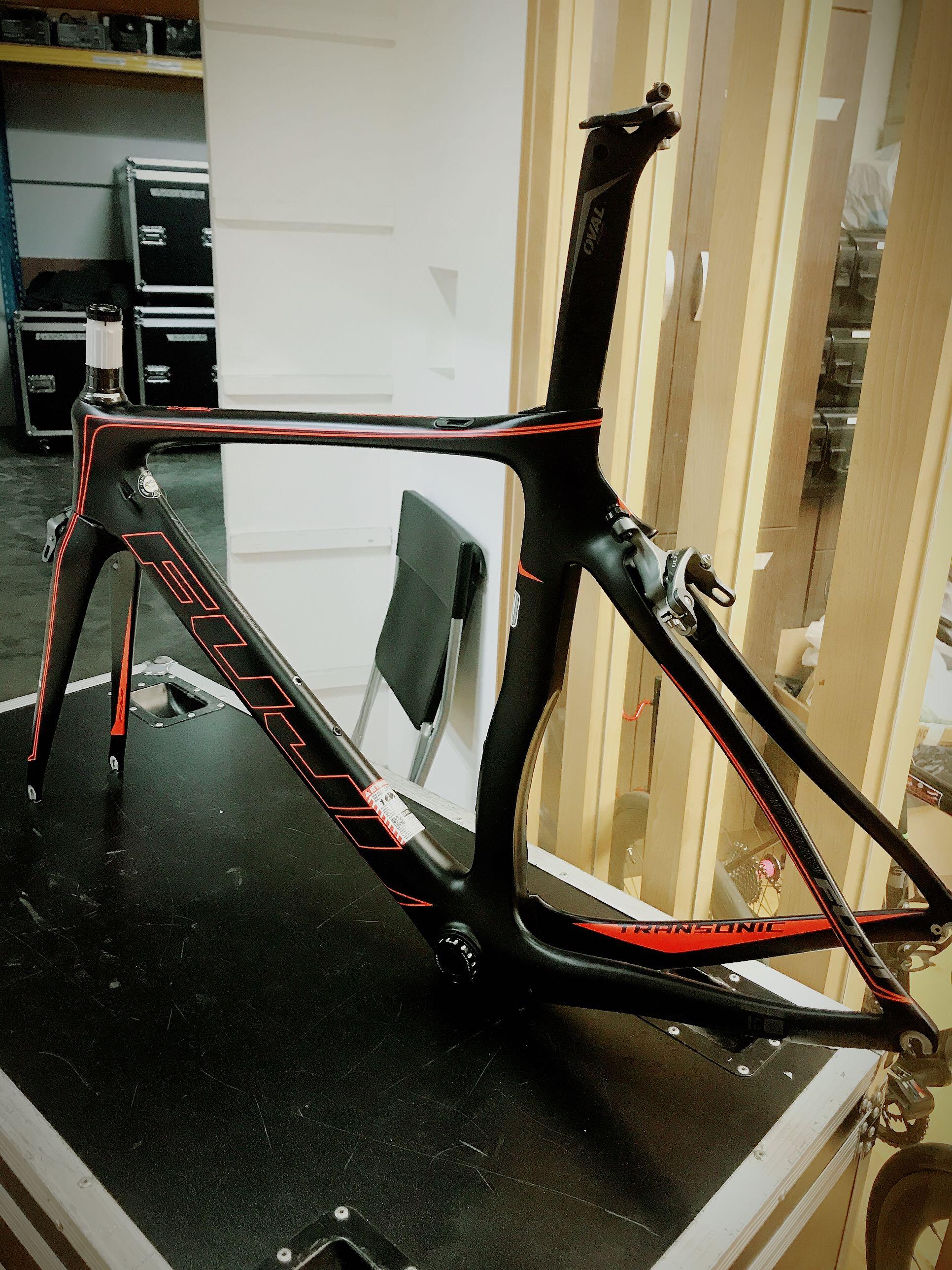 Fuji transonic 2017 store