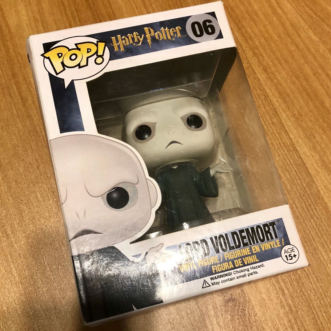 funko pop lord voldemort 06