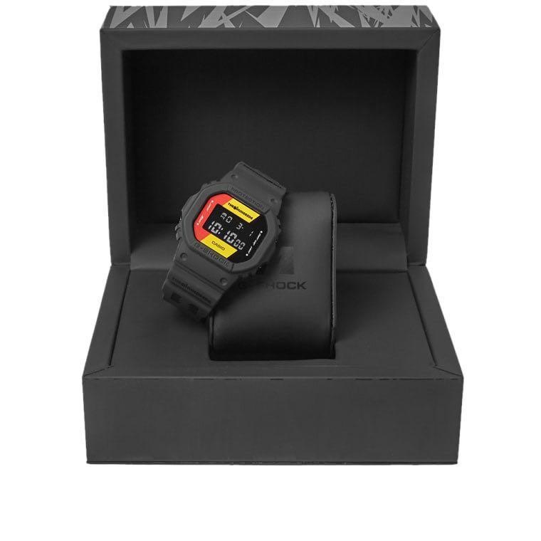 G shock x best sale the hundreds 2018