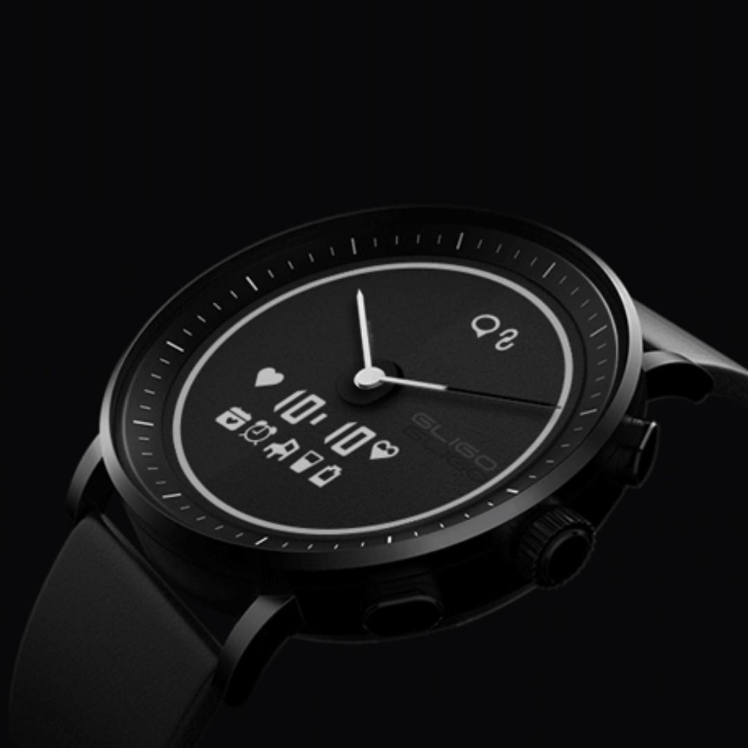 Gligo e ink watch deals