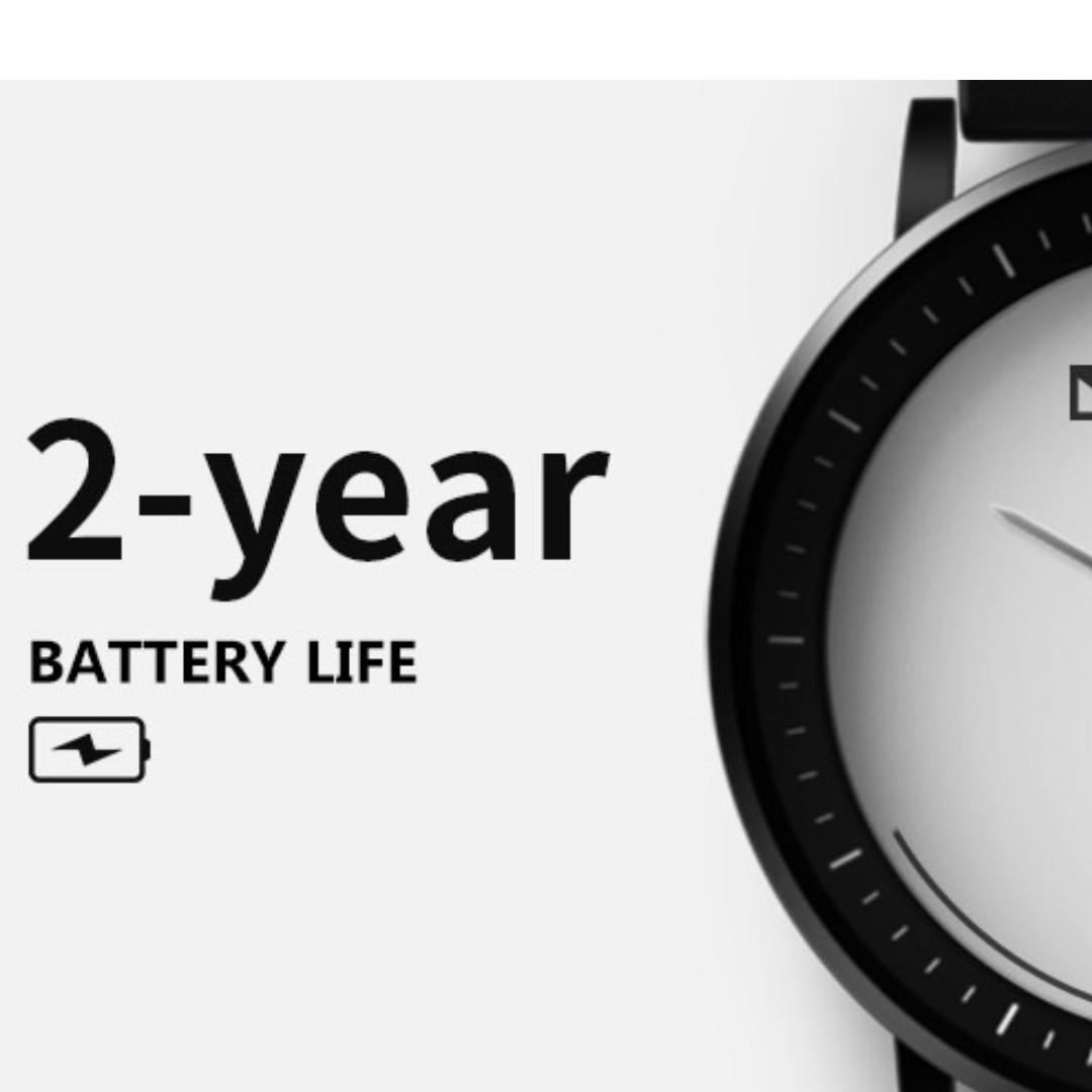 GLIGO E Ink Smartwatch Luxury Watches on Carousell