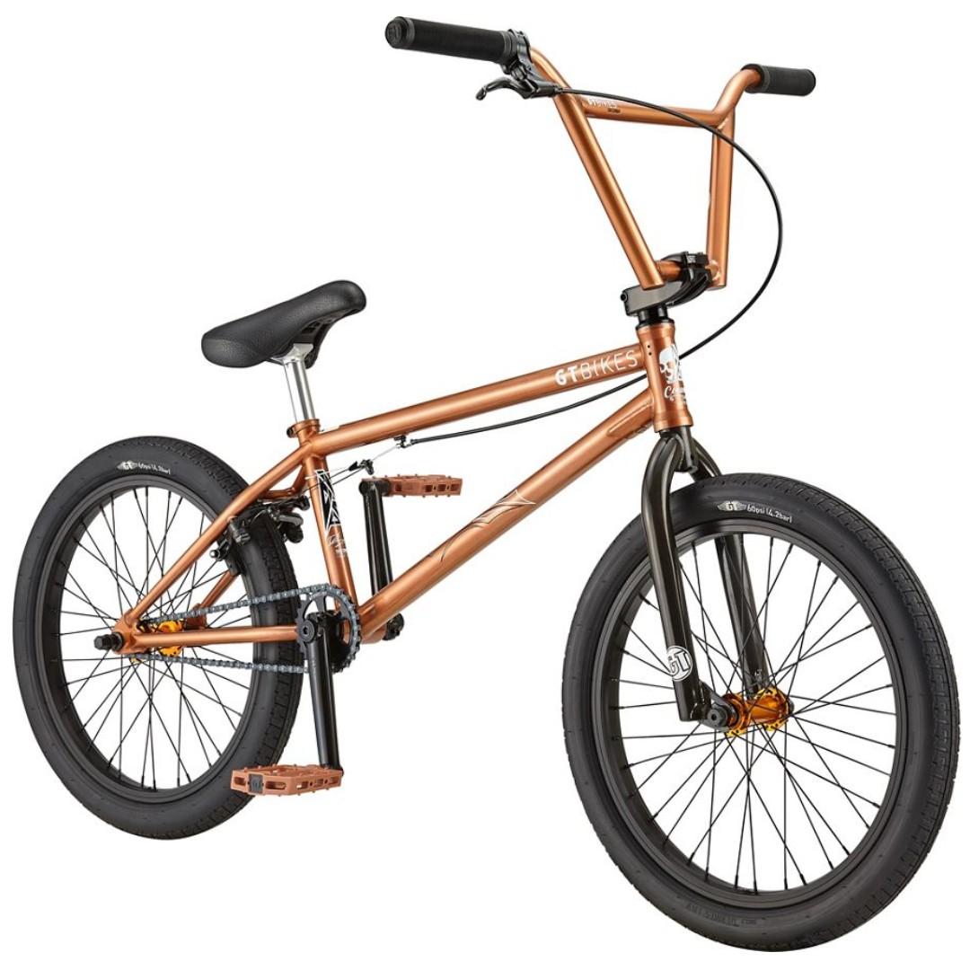 conway bike 2019