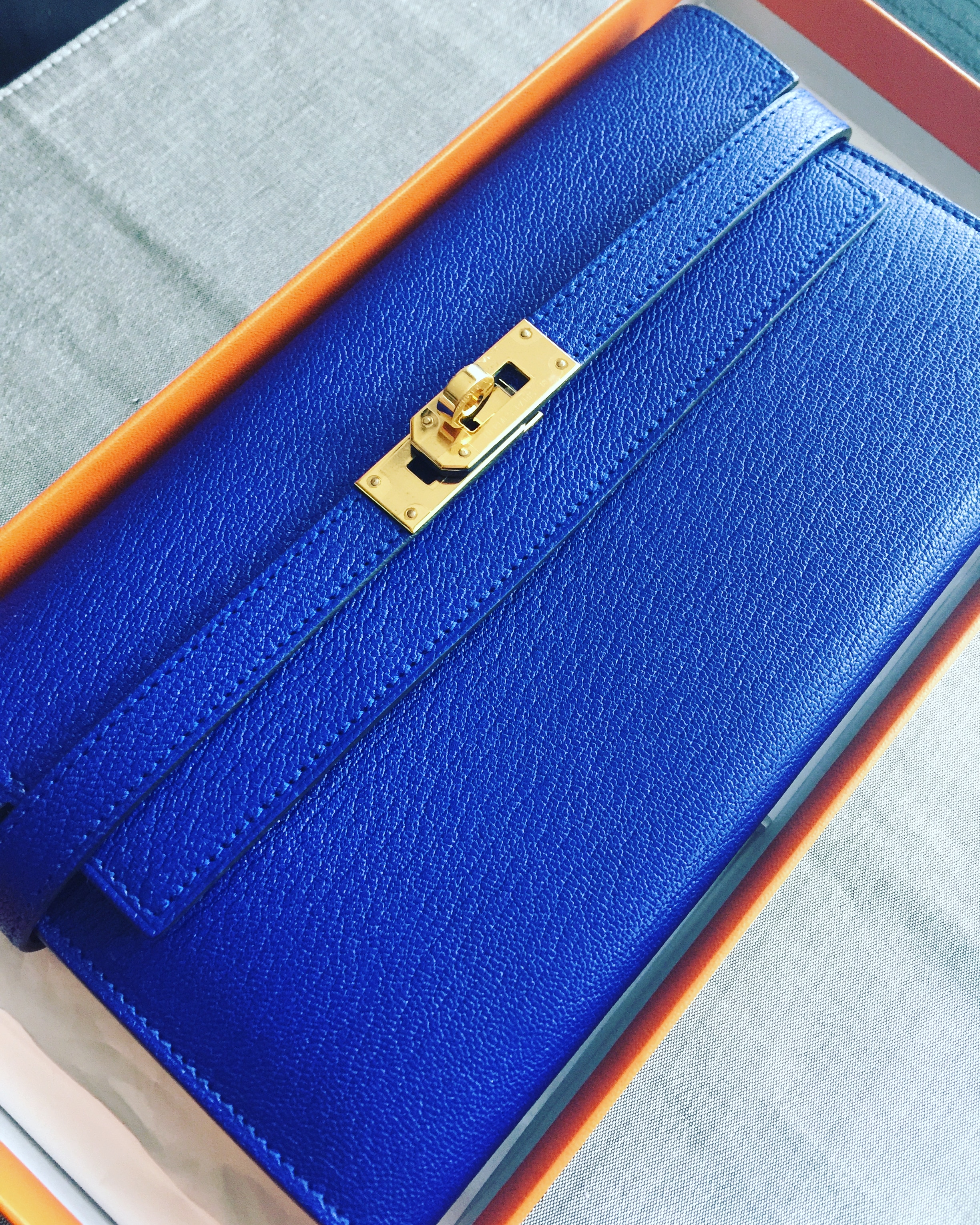 Hermes wallet 2018