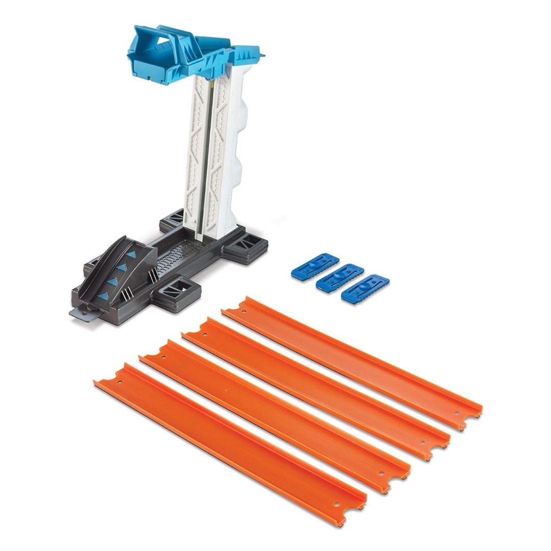 Hot wheels custom curve kicker deals