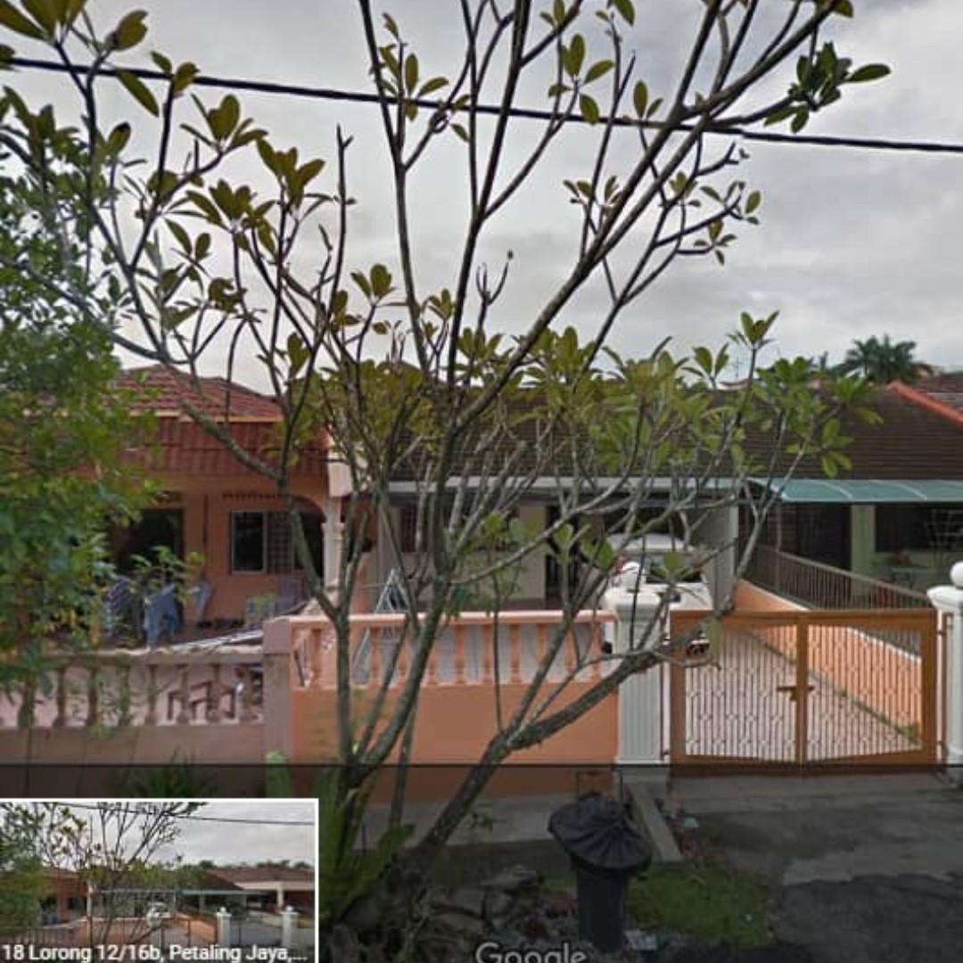 Iklan Rumah Sewa Muslimah Property Rentals On Carousell
