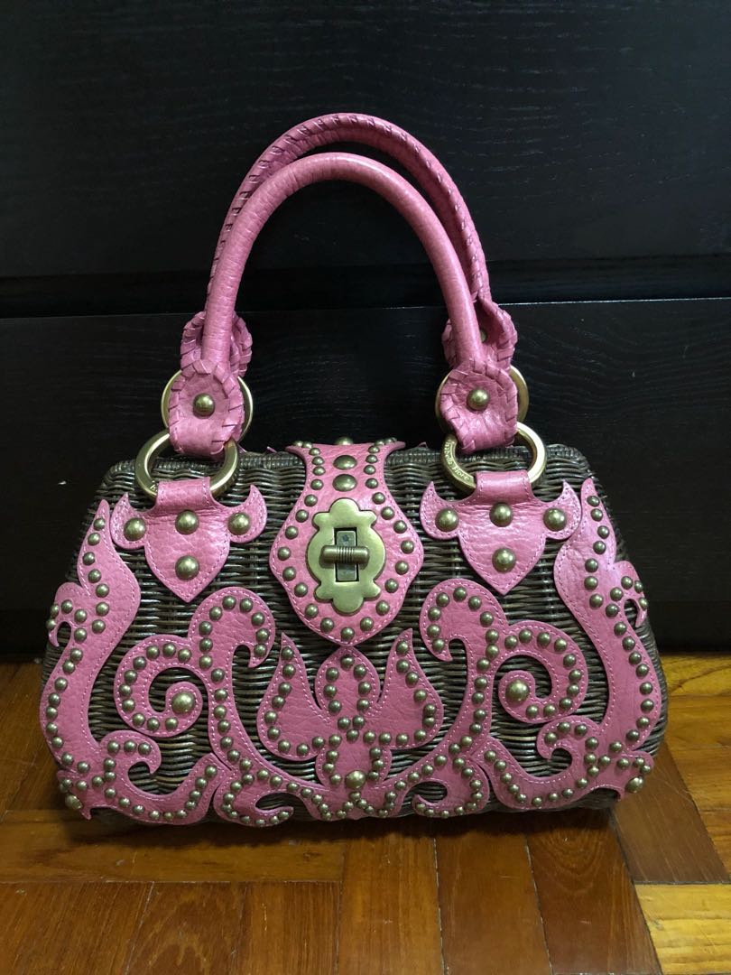 Isabella deals fiore handbags