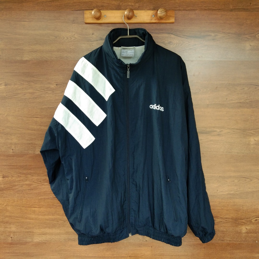 Jaket dan training adidas deals