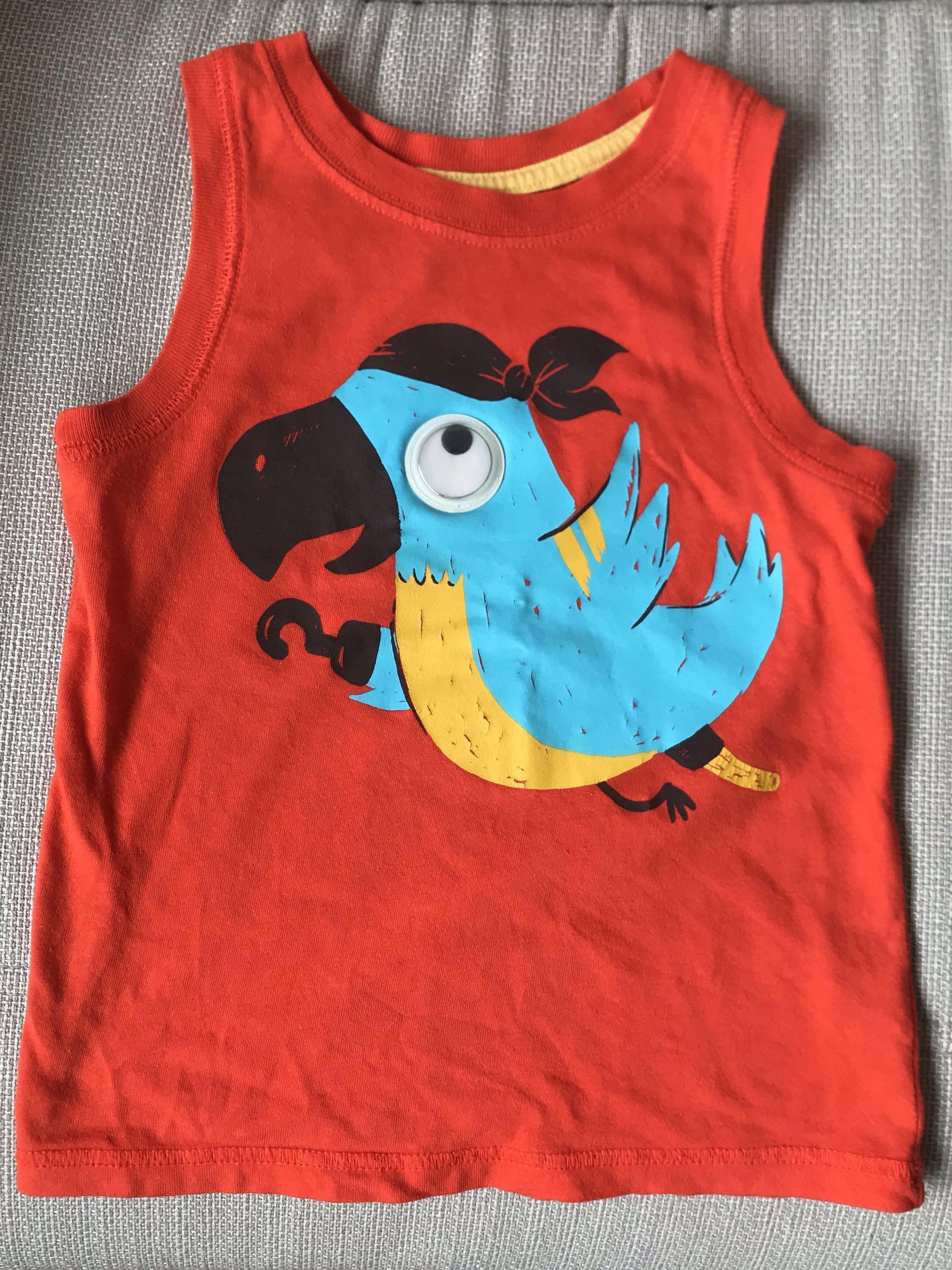 Tank top baby boy Clearance
