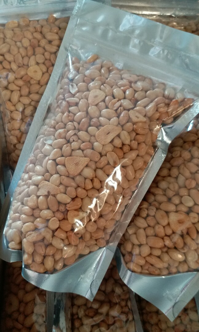 jual kacang goreng bawang aki bendot manis gurih asin jual kacang goreng bawang aki bendot manis gurih asin