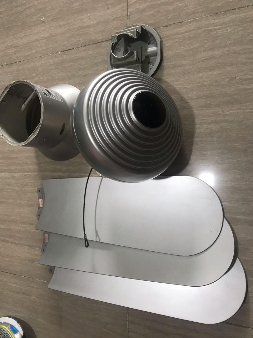 Kdk Ceiling Fan A11ys Home Appliances Cooling Air Care On Carousell