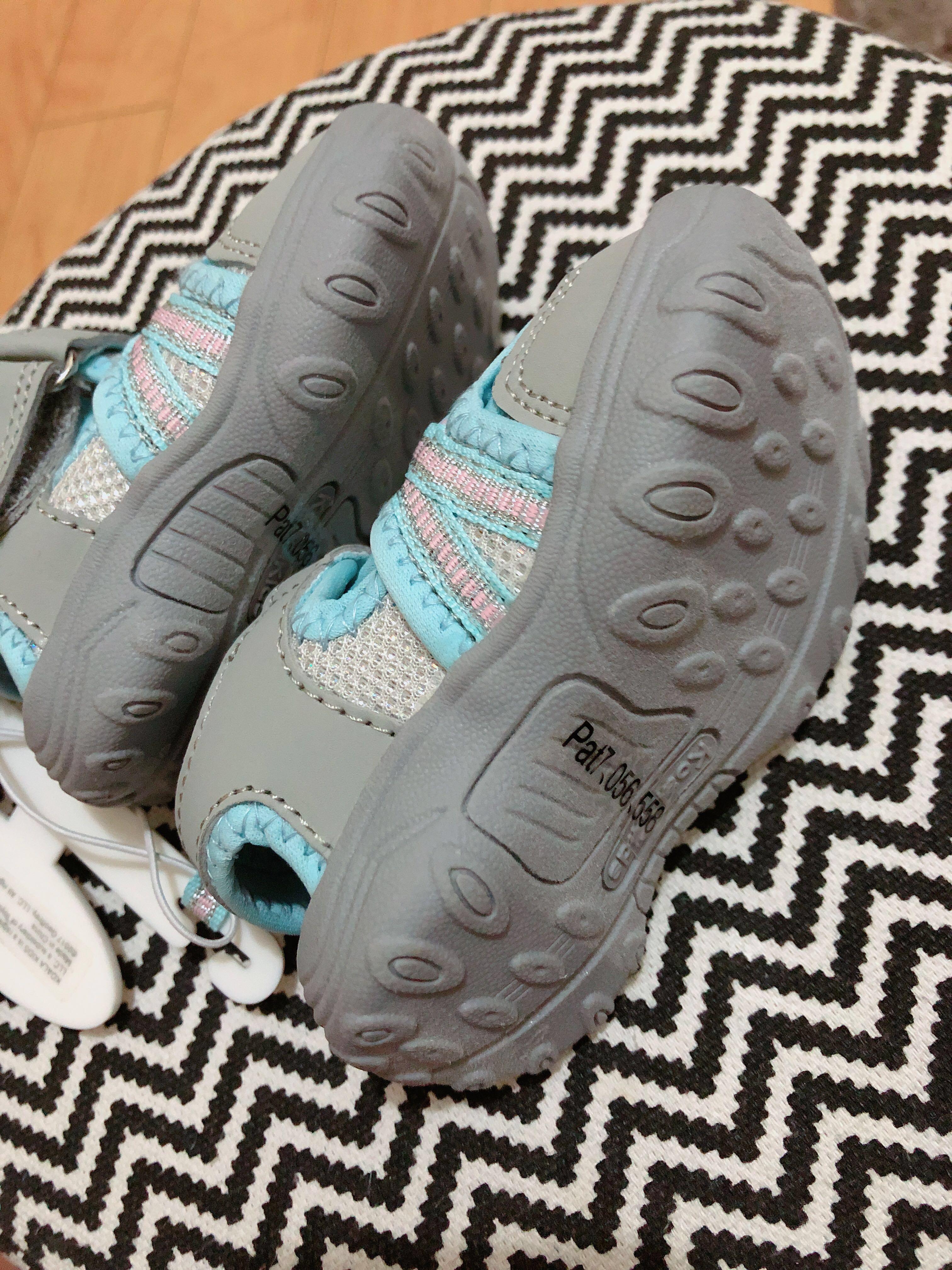 Koala baby shoes size 4 hot sale