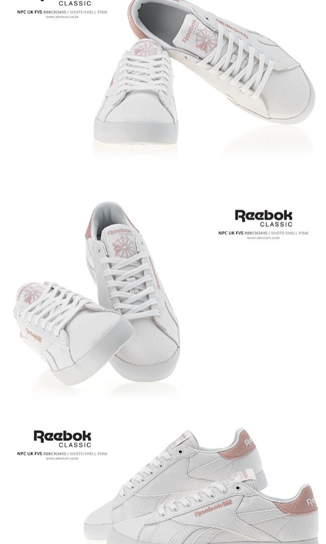 Reebok abc mart korea clearance