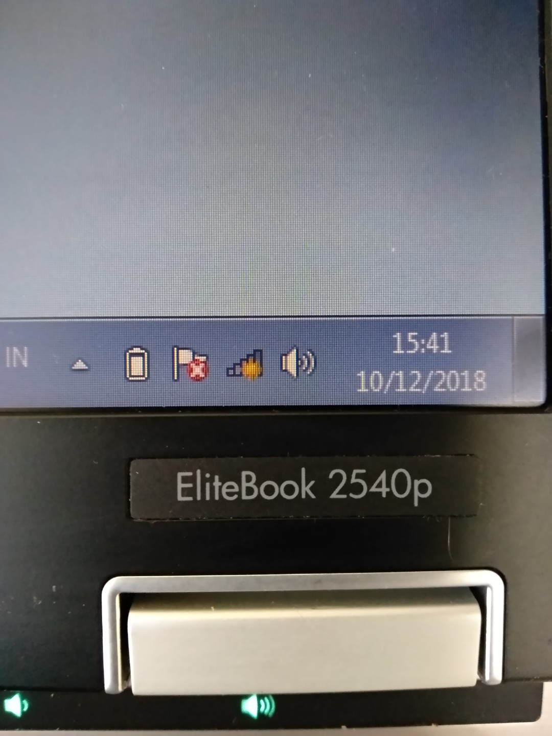 Laptop Hp Elitebook Elektronik Komputer Laptop Di Carousell Drives can be connected via four sata 6 gbps ports and one 32 gbps m.2 slot. laptop hp elitebook
