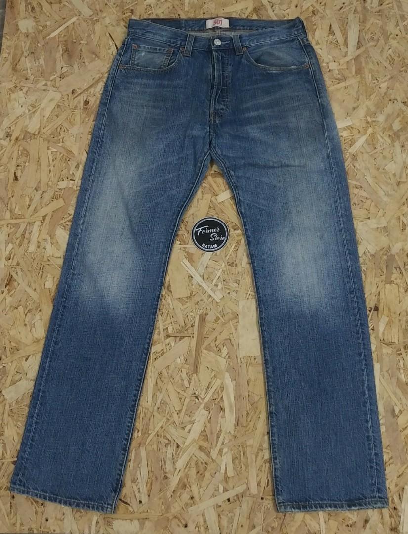 levis 501 straight leg button fly womens