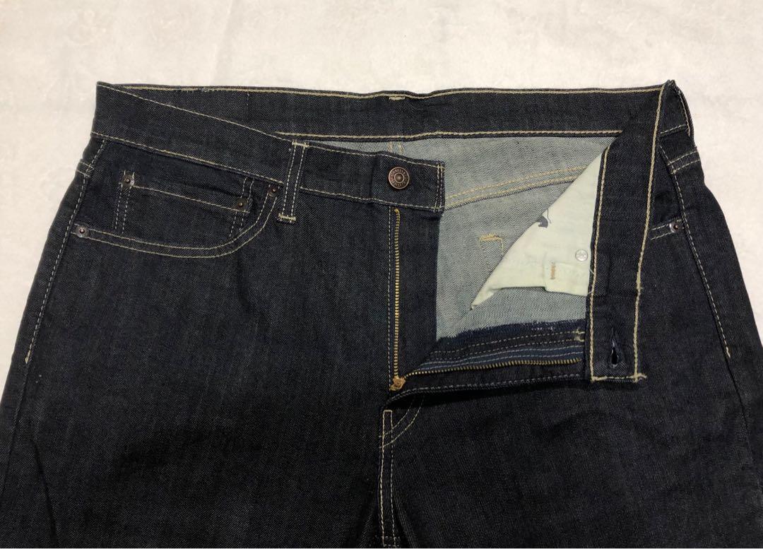 Levi s levis 511 045110535 W36 L30