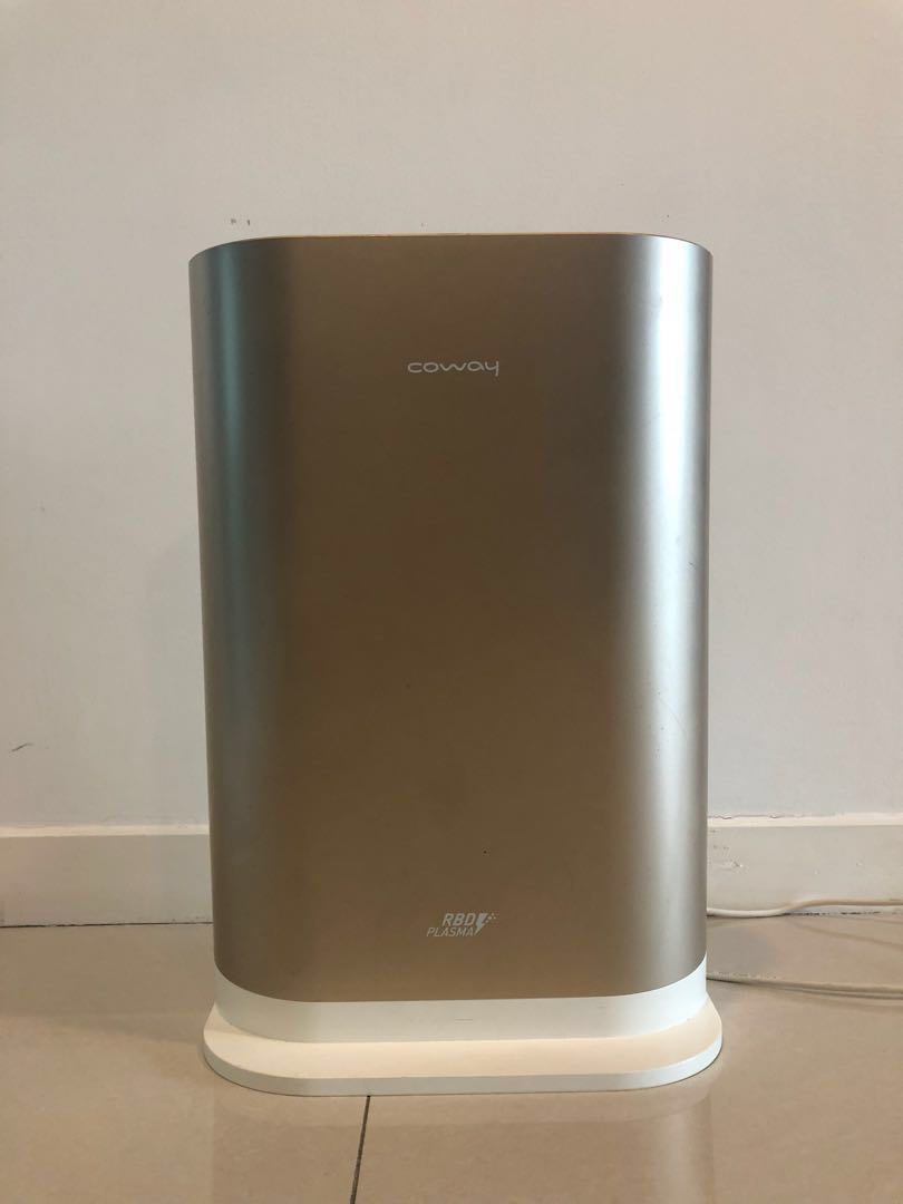 Limited edition Coway Air Purifier Indicator 1 ( Very Good Condition