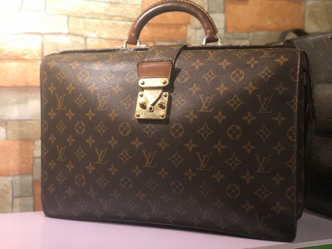 lv attache case